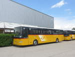 (217'867) - CarPostal Ouest - VD 319'076 - Mercedes am 13.