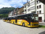 (218'100) - Marchetti, Airolo - TI 239'834 - Mercedes (ex AVG Meiringen Nr.