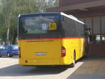 (219'038) - CarPostal Ouest - VD 319'081 - Mercedes am 25.