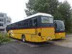 (226'886) - CarPostal Ouest - VD 548'725 - Mercedes am 1.