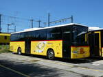 (252'474) - CarPostal Ouest - VD 452'229/PID 10'942 - Mercedes (ex SAPJV, L'Isle) am 8.