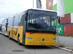 (264'922) - CarPostal Ouest - VD 319'076/PID 11'197 - Mercedes am 21.