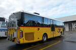 (282'634) - BUS-trans, Visp - PID 12'291 - Mercedes am 29.