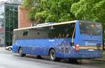 (287'928) - Umea Buss, Umea - Nr. 11/EDC 75U - Mercedes am 10. Juni 2026 in Umea, Vasaplan