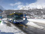 (201'418) - Corvatsch Power, Silvaplana - GR 152'188 - Mercedes (ex VZO Grningen Nr.