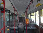 (222'168) - PostAuto Graubnden - GR 168'850 - Mercedes (ex Dnser, Trimmis; ex Luk, Grsch; ex PostAuto Graubnden GR 102'365) am 20.