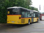 (226'163) - CarPostal Ouest - VD 570'809 - Mercedes (ex SAPJV, L'Isle Nr.