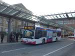 (157'321) - MBus, Mnchengladbach - Nr.