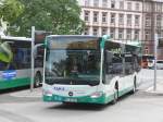 (162'735) - ALKA-Reisen, Schwanfeld - SW-DD 1005 - Mercedes am 27.