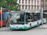 (162'746) - ALKA-Reisen, Schwanfeld - SW-DD 1005 - Mercedes am 27.