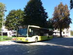 (196'947) - Ledermair, Schwaz - SZ 954 ZO - Mercedes am 12.