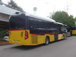 (216'723) - CarPostal Ouest - VD 613'446 - Mercedes am 3.