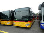 (229'295) - Moser, Flaach - (615'286) - Mercedes am 16.