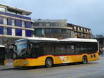 (243'456) - PostAuto Bern - BE 620'533 - Mercedes am 4.