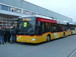 (244'511) - Wyss, Boningen - SO 107'274/PID 11'702 - Mercedes am 7.