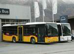 (257'035) - PostAuto Wallis - Nr.