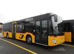 (257'497) - CarPostal Ouest - VD 615'808/PID 10'711 - Mercedes am 9.