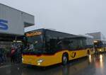 (258'195) - Steiner, Messen - SO 20'140/PID 12'034 - Mercedes am 6.