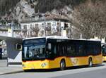 (259'486) - PostAuto Bern - BE 654'089/PID 11'403 - Mercedes am 20.