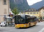 (263'626) - Barenco, Faido - TI 79'215/PID 10'699 - Mercedes am 9.