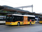 (276'271) - PostAuto Bern - BE 707'944/PID 12'071 - Mercedes (ex Kbli, Gstaad) am 5.