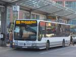 (157'312) - MBus, Mnchengladbach - Nr.