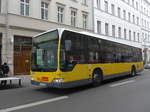 (183'467) - BVG Berlin - Nr.