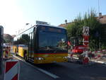 (195'534) - PostAuto Bern - Nr.