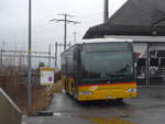 (214'545) - PostAuto Bern - BE 653'382 - Mercedes am 19.