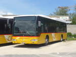 (216'994) - CarPostal Ouest - VD 510'289 - Mercedes am 10.