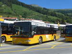 (218'473) - PostAuto Graubnden - GR 159'234 - Mercedes am 5.