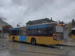 (221'686) - PostAuto Bern - BE 610'539 - Mercedes (ex Schmocker, Stechelberg Nr.