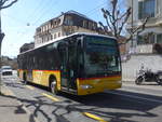 (224'586) - CarPostal Ouest - NE 98'404 - Mercedes (ex JU 48'603; ex Nr.