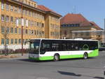 (224'710) - transN, La Chaux-de-Fonds - Nr.