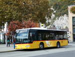 (229'458) - PostAuto Bern - BE 610'532 - Mercedes am 19.