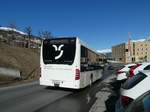 (233'715) - PostAuto Graub�nden - GR 102'394 - Mercedes am 10.