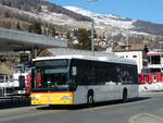 (233'723) - PostAuto Graub�nden - GR 102'394 - Mercedes am 10.