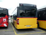 (236'901) - CarPostal Ouest - VD 335'330 - Mercedes am 6.