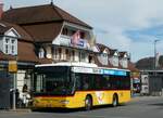 (247'194) - PostAuto Bern - BE 610'531/PID 5150 - Mercedes am 13.