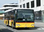 (247'488) - Heim, Flums - SG 9540/PID 5657 - Mercedes am 21.