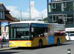 (253'426) - PostAuto Bern - BE 610'539/PID 5270 - Mercedes (ex BE 700'281; ex Schmocker, Stechelberg Nr.