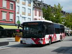 (253'688) - CarPostal Ouest - JU 65'081/PID 5607 (ex Nr.