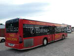 (254'402) - Wedow, Greifswald - HGW-TB 23 - Mercedes am 30.