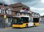 (255'478) - PostAuto Bern - BE 610'532/PID 5151 - Mercedes am 22.
