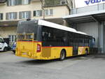 (257'084) - Heim, Flums - SG 5650/PID 5655 - Mercedes am 18.