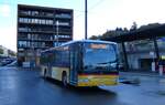 (281'764) - PostAuto Bern - Nr.