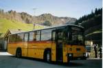 (066'910) - ASK Schangnau - BE 1960 - NAW/R&J am 22.