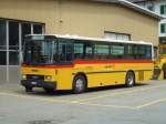 (127'577) - PostAuto Bern - BE 672'092 - NAW/Hess (ex AVG Meiringen Nr.