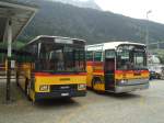 (140'337) - Marchetti, Airolo - TI 112'088 - NAW/Hess (ex PostAuto Bern; ex AVG Meiringen Nr.