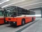 (147'802) - AMSA Chiasso - Nr.